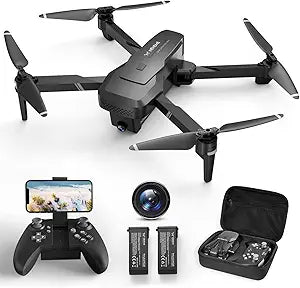 NEHEME NH760 Drone with 1080P Camera for Kids and Adults