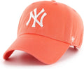 New York Yankees Branson Cap - Clean, Comfortable Team Hat