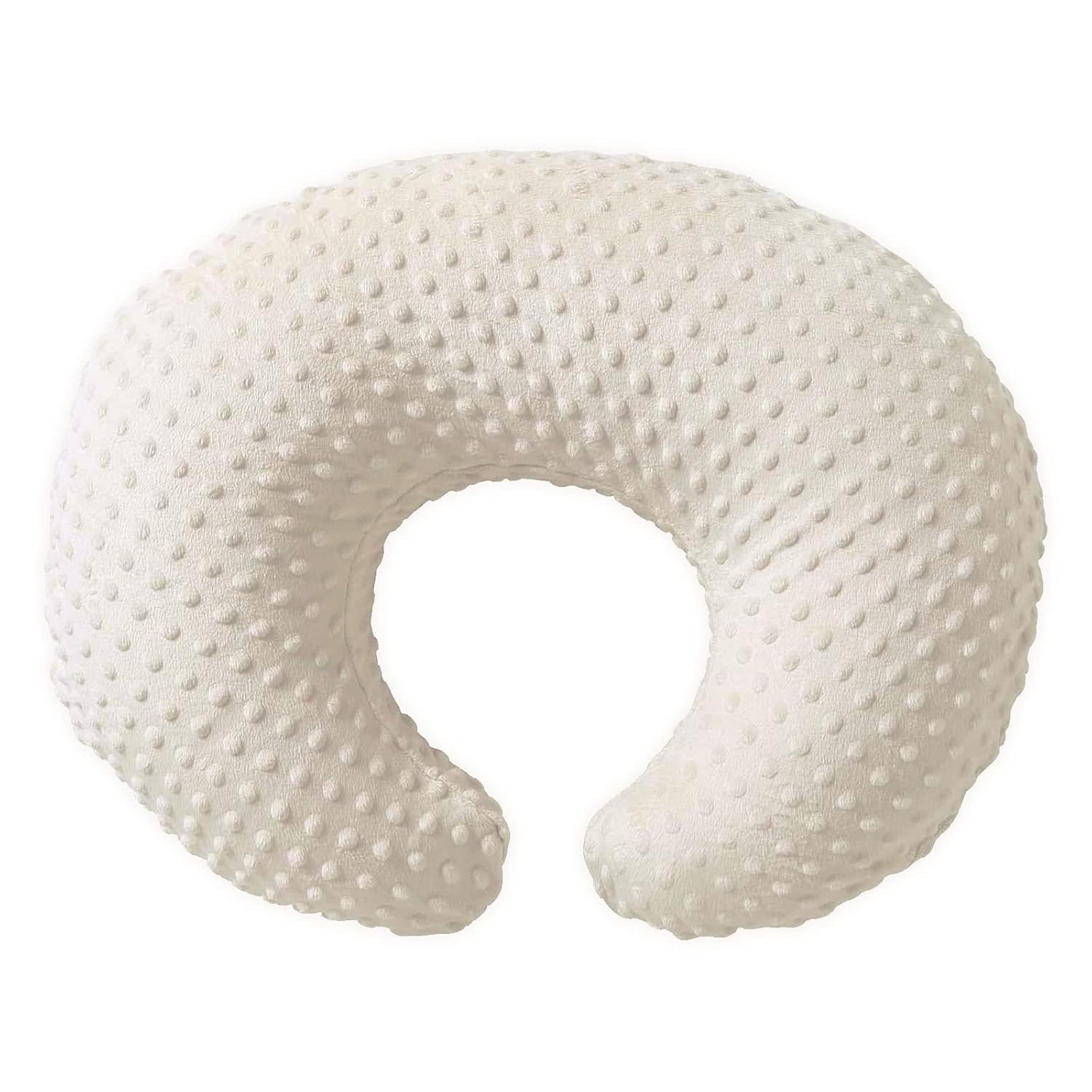 Nursing Pillow for Baby and Mom - Ergonomic Feeding Support