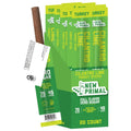 Cilantro Lime Turkey Sticks - Keto, Gluten Free High Protein Snack
