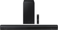 Samsung HW-B550 2.1ch Soundbar with Subwoofer - Immersive Bass