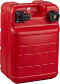 Marine Portable Liquid Container 6 Gallon / 24L - Durable Marine Fuel