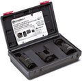 Powerbuilt Honda Lower Ball Joint Adapter Kit - Easy Remove Replace