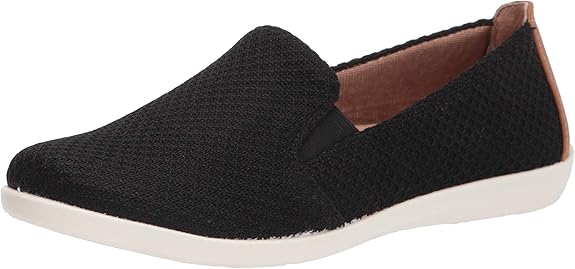 LifeStride Women's Next Level Slip-On: Comfort and Style Combined