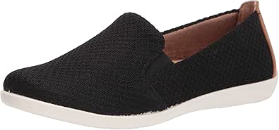 LifeStride Women's Next Level Slip-On: Comfort and Style Combined