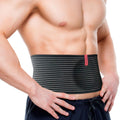 Umbilical Hernia Belt for Men and Women - Comfortable Support