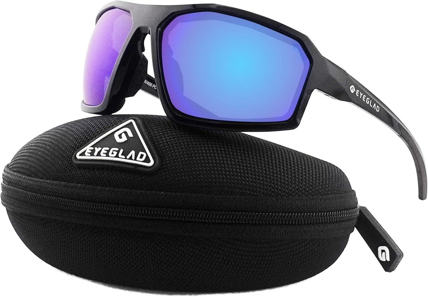 REV Z87+ Motorcycle Riding Goggles with HD High Contrast Lenses