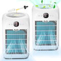 Air Purifiers for Home Bedroom Up to 908 Sq Ft Each One - Quiet HEPA 2