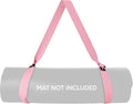 Gradient Fitness Yoga Mat Strap - Premium Cotton Carrying Sling