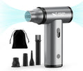 Smiling Shark Electric Air Duster J01 - Rechargeable Aluminum Air