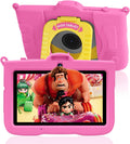 Kids Tablet 7 in Android 13 Tablet for Kids - Safe Learning