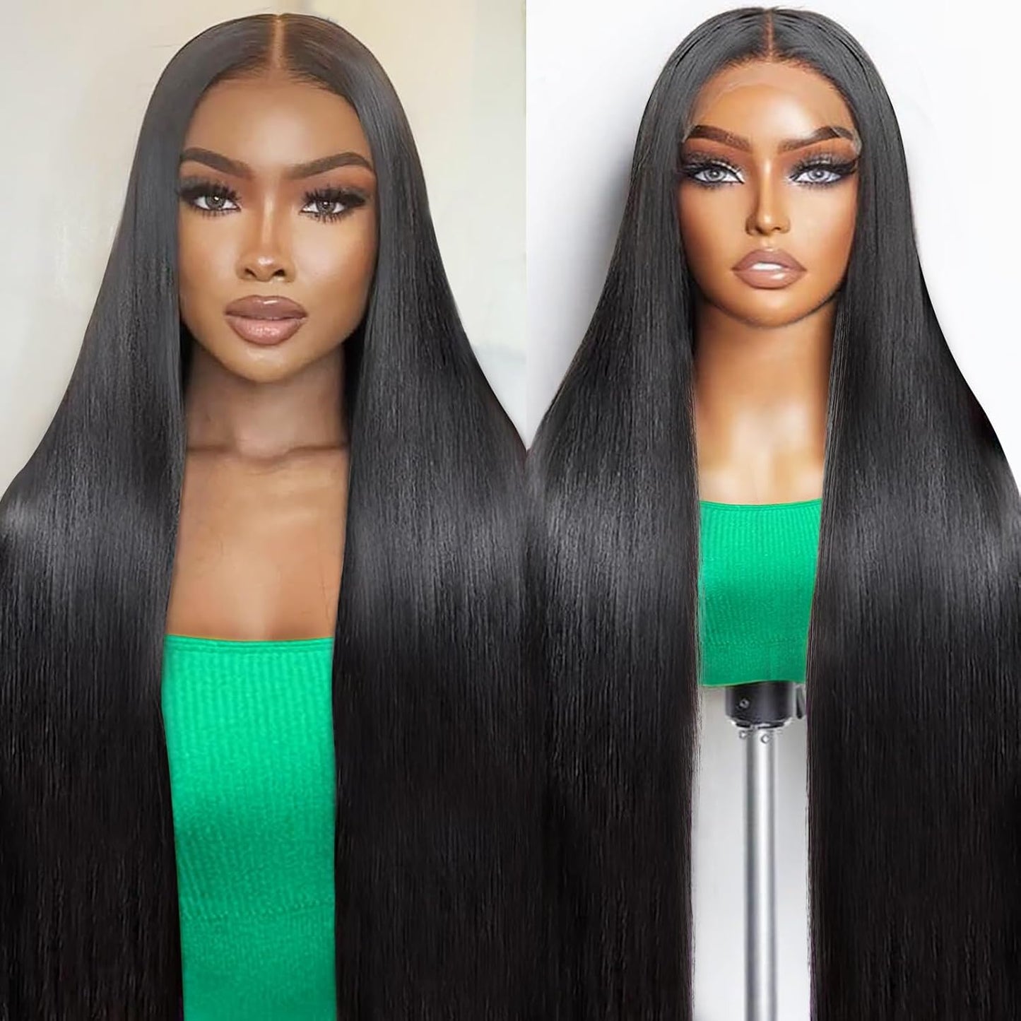 32 Inch 13x6 Lace Front Wigs Human Hair for Gorgeous Styles