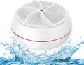 Ultra Portable Ultrasonic Washer | Fast Wash Anywhere