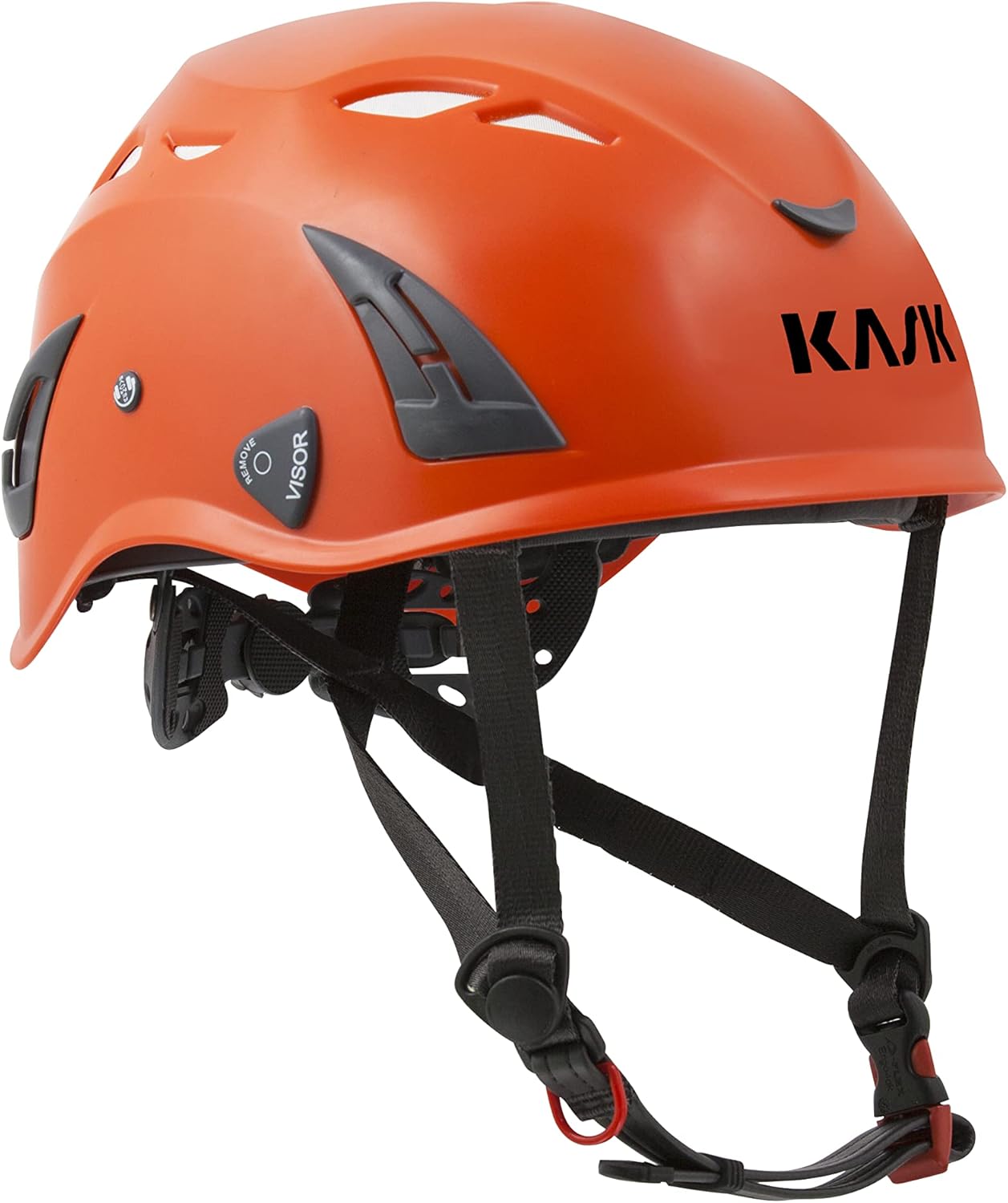 KASK Safety Helmet SUPERPLASMA HD for Ultimate Protection