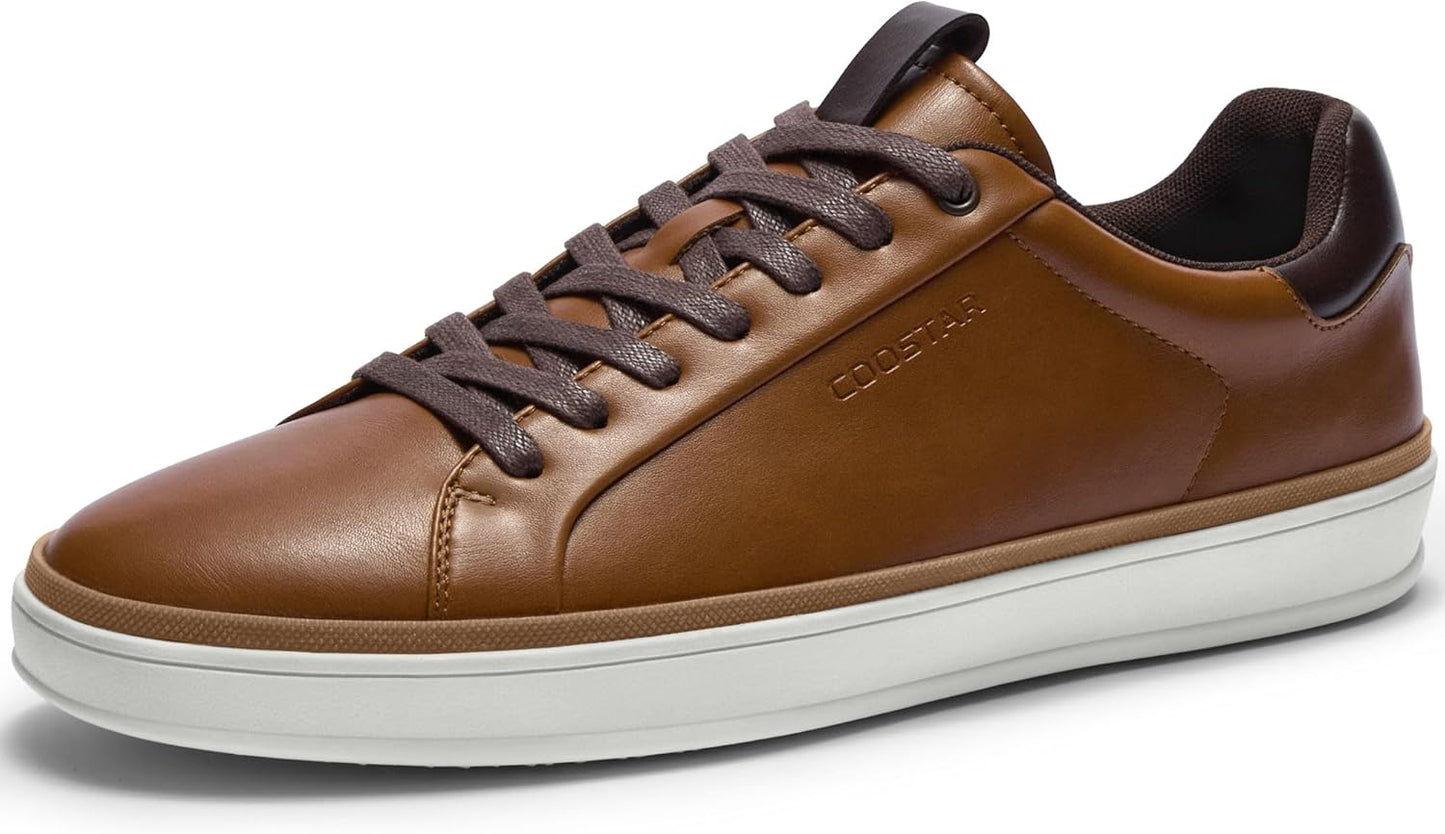 Mens Casual Shoes Comfortable Dress Sneakers for Every Occasion
