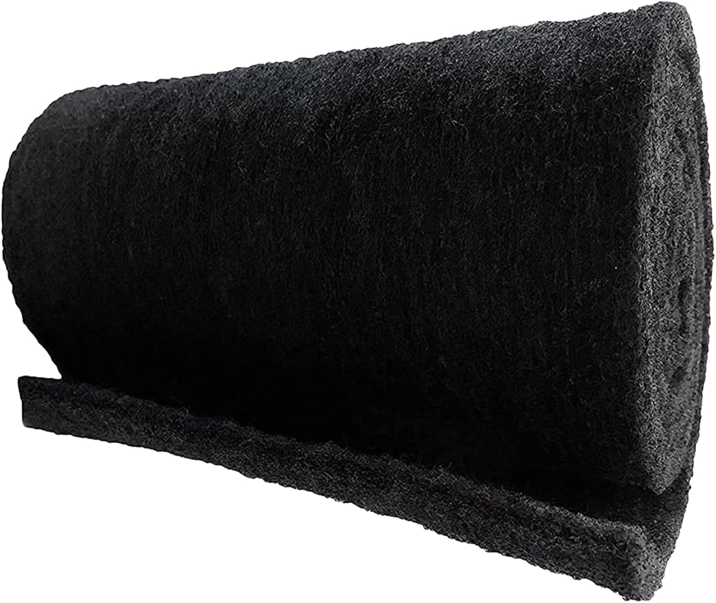Aquarium Carbon Pad for Clean Fish Tank and Ponds - 10.5in x 72in
