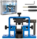 Universal Pistol Sight Pusher Tool Upgraded - Precise Slide Alignment