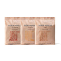 Public Goods Ramen Noodles Brothless Vegan Instant Ramen - Healthier