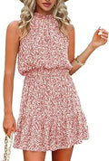 Chang Yun Summer Dress for Women: Flowy Chiffon Outfits