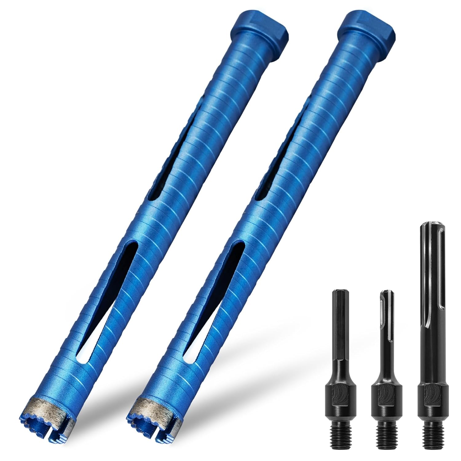 1 Inch Dry Core Drill Bits for Concrete and Masonry Tasks