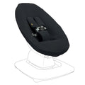 Protective Swing Cover for 4moms and MamaRoo 5 - Sleek Black Fit