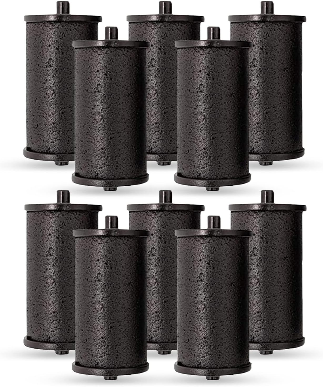 Perco Ink Roll for Price and Date Guns - Pack of 10 Premium Inkers