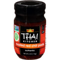 Thai Kitchen Gluten Free Roasted Red Chili Paste, 4 oz - Versatile