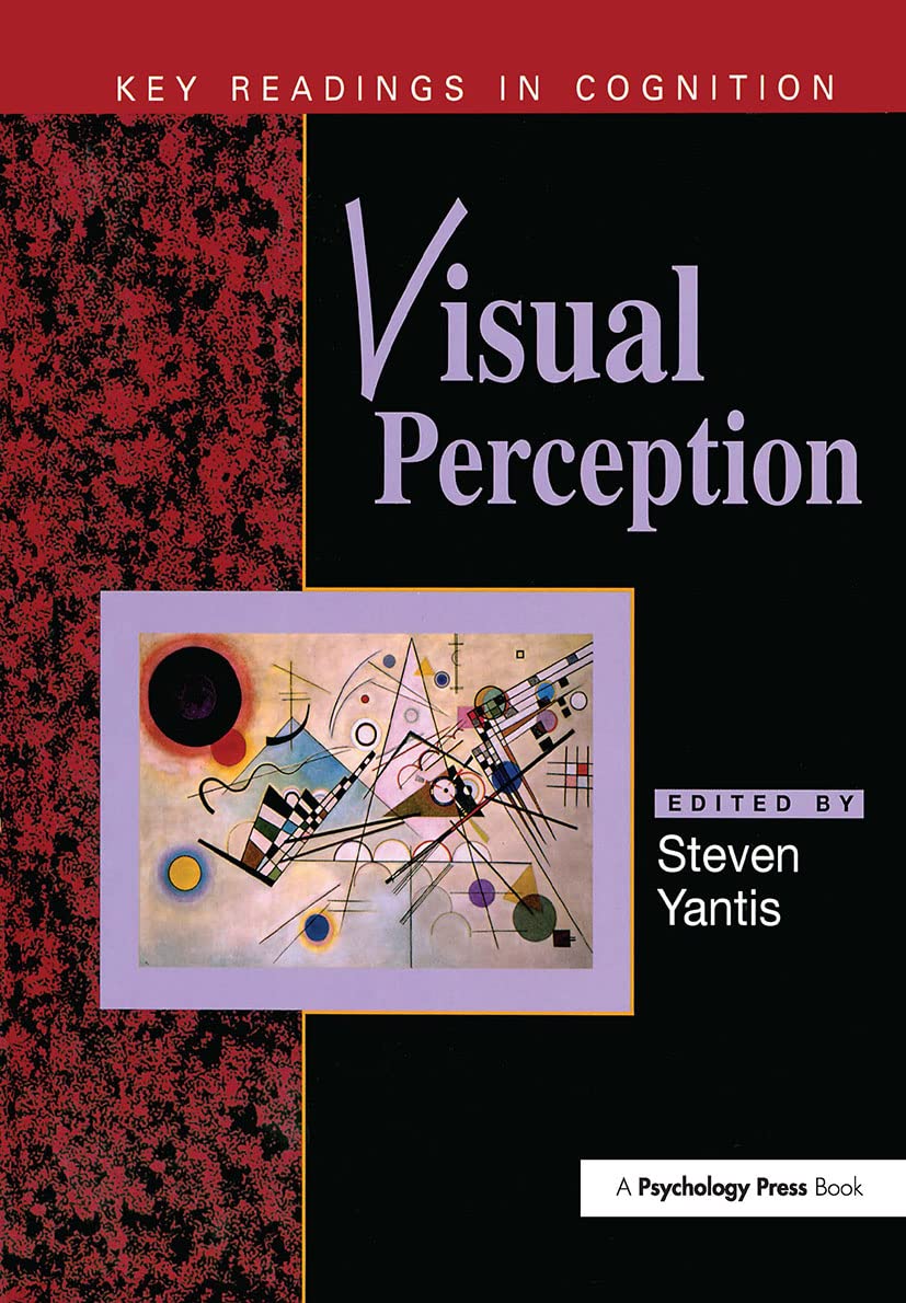 Visual Perception: Key Readings for Understanding Cognition