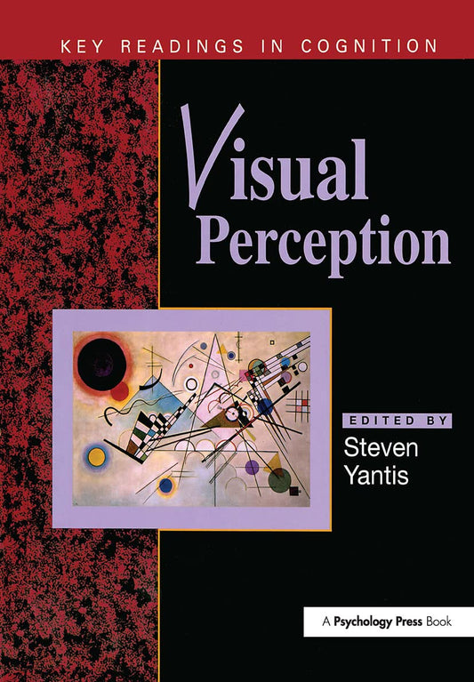Visual Perception: Key Readings for Understanding Cognition