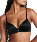 Very Sexy So Obsessed Wireless Push Up Bra - Smooth