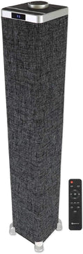 Rockville ONE-Tower 200W Peak / 60W RMS Tower Speaker - Compact Home