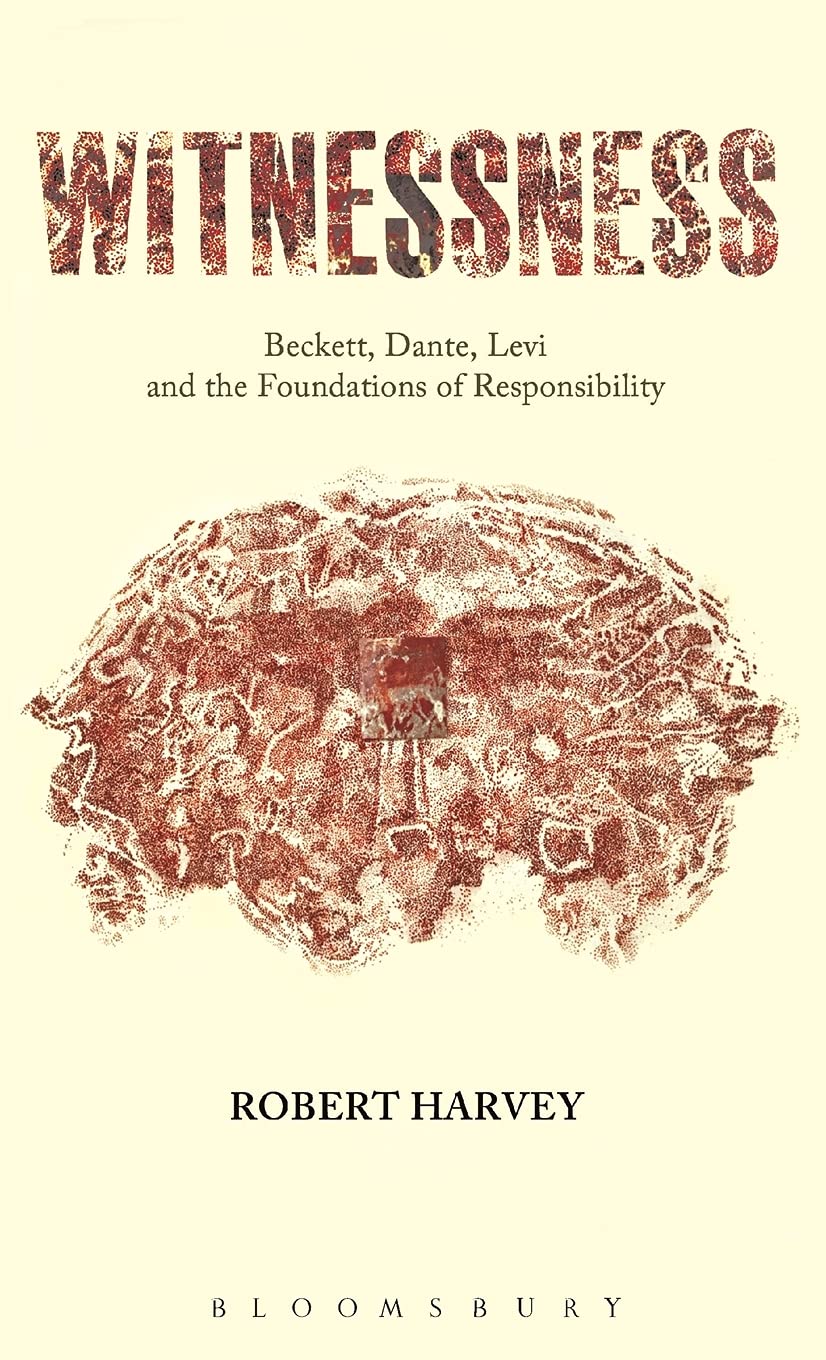 Exploring Witnessness: Beckett, Dante, and the Roots of Responsibility