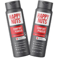Happy Nuts Comfort Powder - Anti-Chafing Body Powder for Men