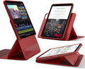 ESR iPad Pro 11 in Case (M4) 2024 Rotating Stand - Stable 9 Angles