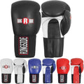 Ringside IMF Tech Hook and Loop Boxing Training Sparring Gloves