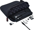 PeroBuno External CD DVD Drive with USB 3.0 and 8-in-1 Hub