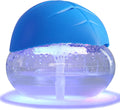 Water-Based Purifier Air Washer Air Revitalizer & Freshener - LED Mood