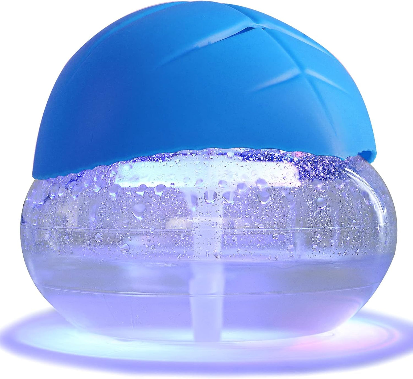 Water-Based Purifier Air Washer for Fresh Air and Relaxation