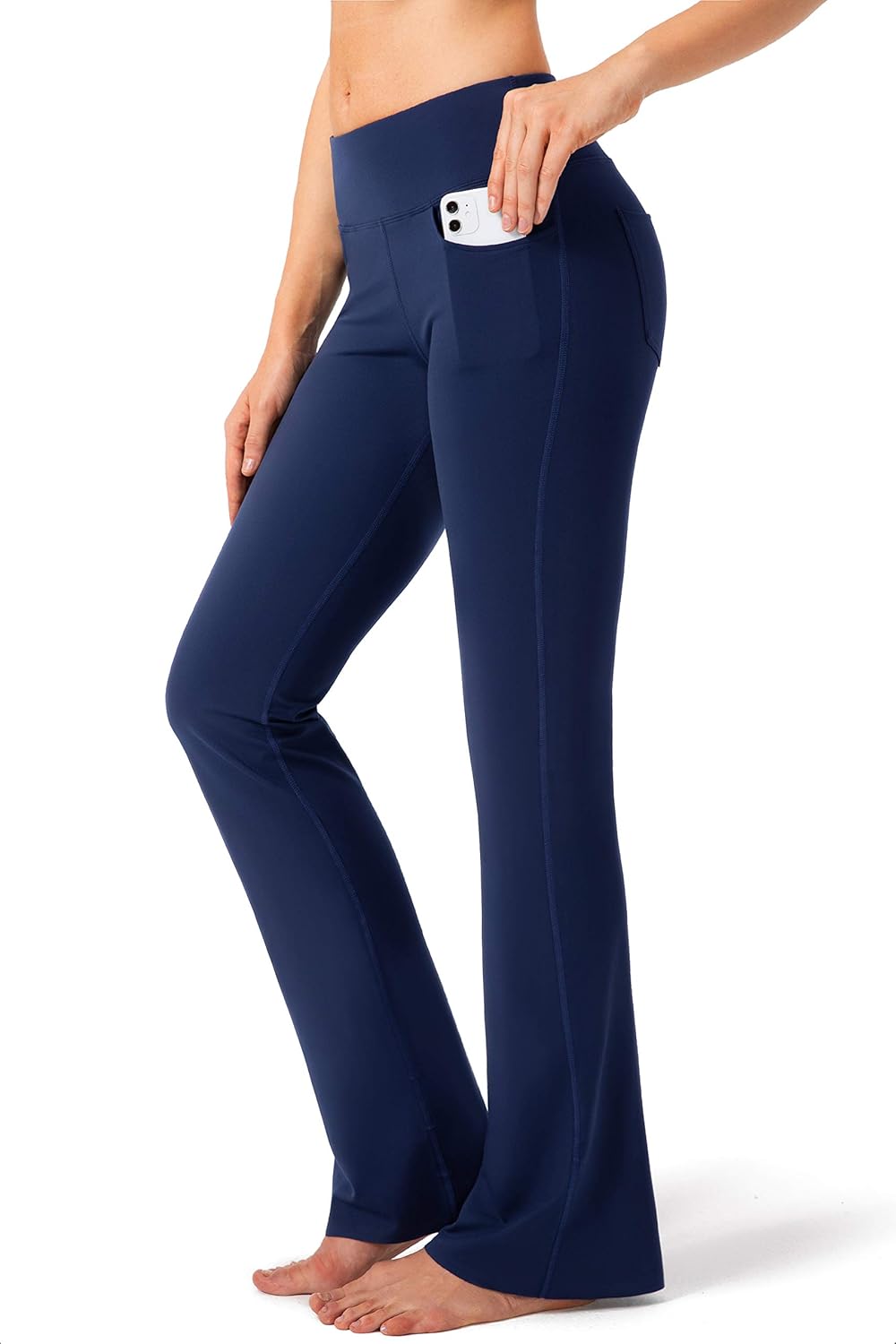 G Gradual Women's Yoga Pants with Pockets for Every Occasion