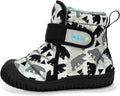 Toasty-Dry Toddlers Winter Boots - Flexible, Water-Resistant Comfort