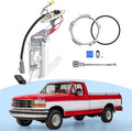 SP2007H Rear Fuel Pump Assembly for Ford F Super Duty F150 F250 F350