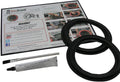 6.5 Inch Speaker Repair Kit Fits Toyota Lexus Mark Levinson - Durable