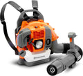 Husqvarna 150B Toy Bubble Leaf Blower - Fun Outdoor Learning Toy