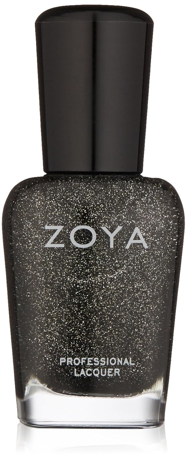 ZOYA Nail Polish - Long-Lasting, Vibrant Colors for Every Occasion