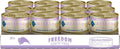 Blue Buffalo Freedom Grain-Free Kitten Wet Cat Food - Chicken Recipe