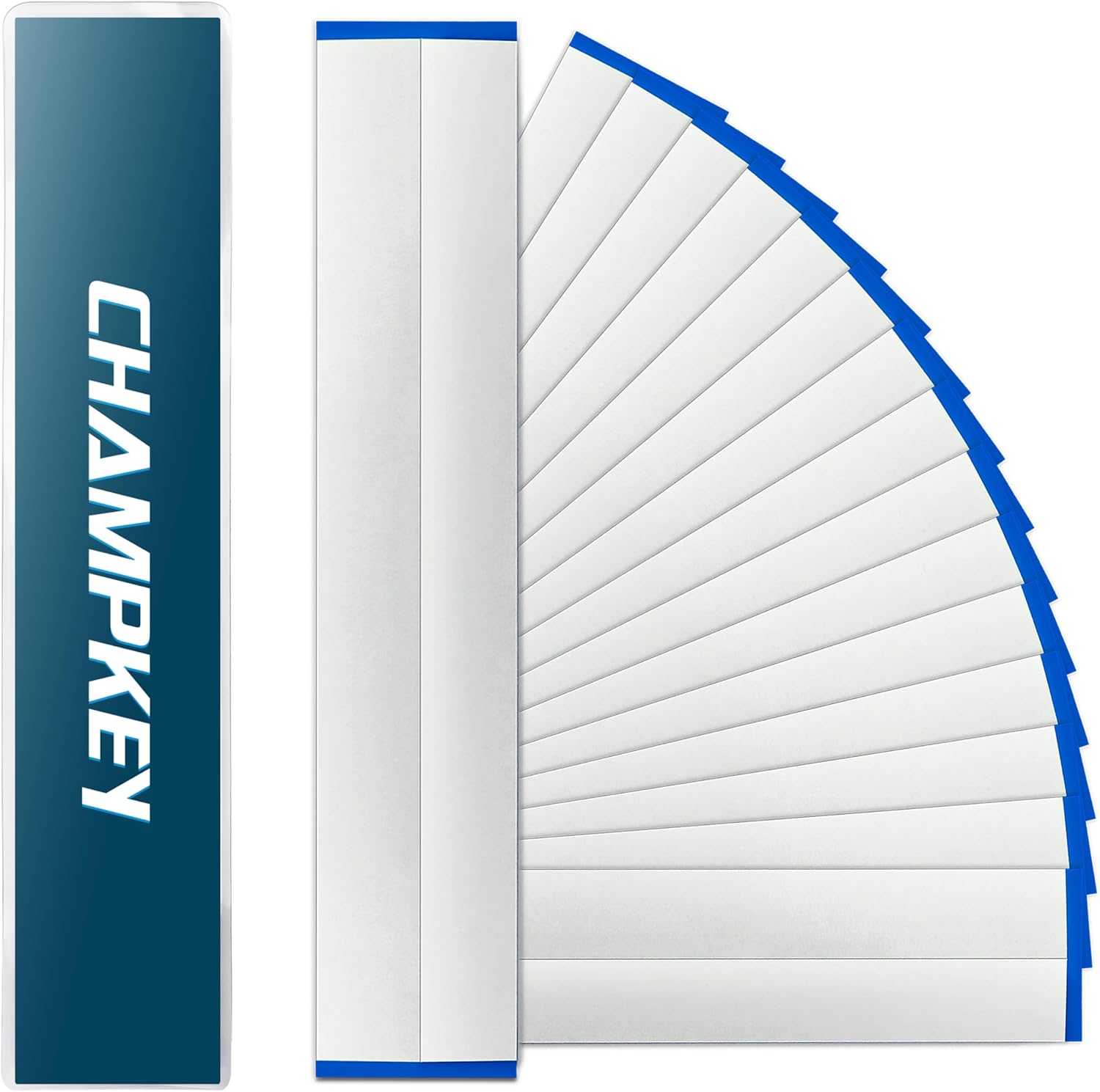 CHAMPKEY Professional Golf Grip Tape - Re-Grip Like a Pro!