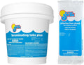 Chlorine-Free Shock Bundle and Bromine Plus - Low Odor Pool Care
