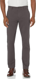 Dockers Slim Fit Ultimate Chino with Smart 360 Flex - Clean, Stretch