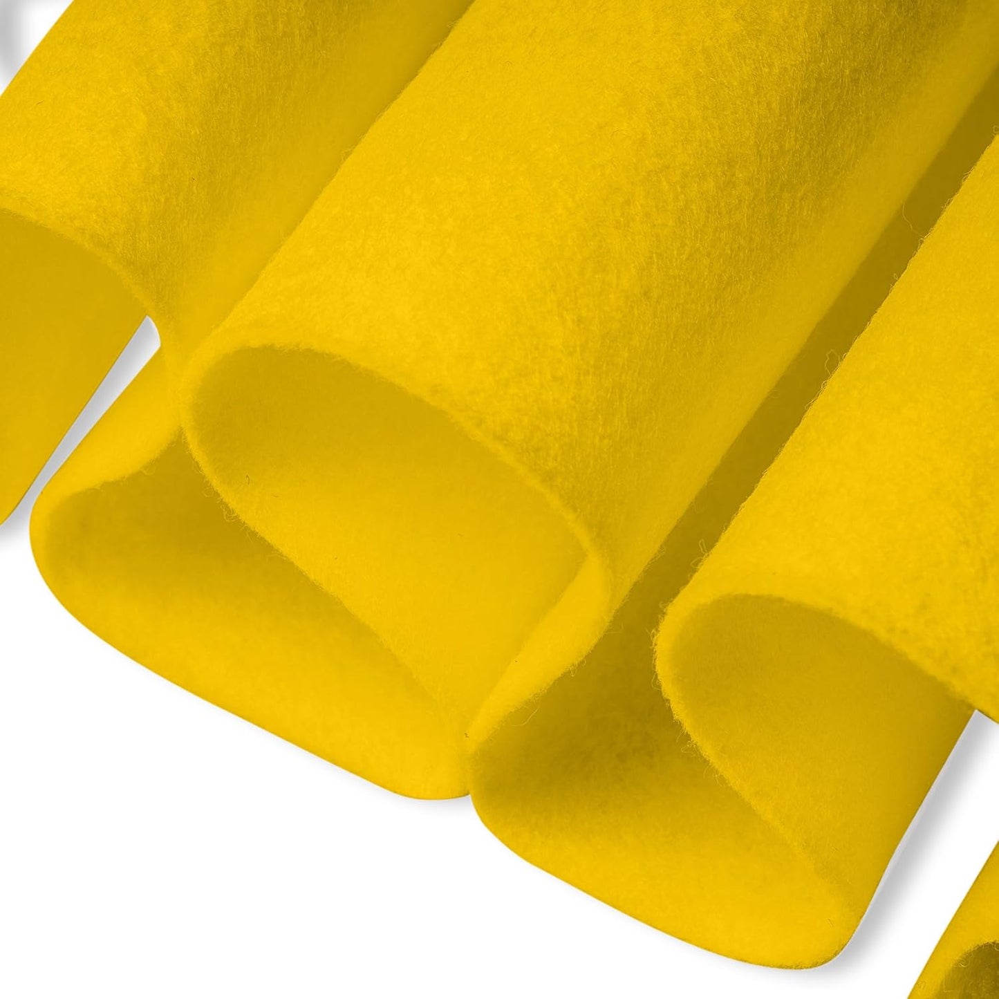 FabricLA Acrylic Felt Fabric for Crafts, Sewing & DIY Projects