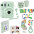 Capture Memories in Style with Fujifilm Instax Mini 12 Kit